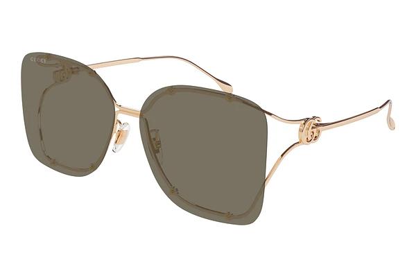 Lunettes de soleil Gucci GG1713SA 002