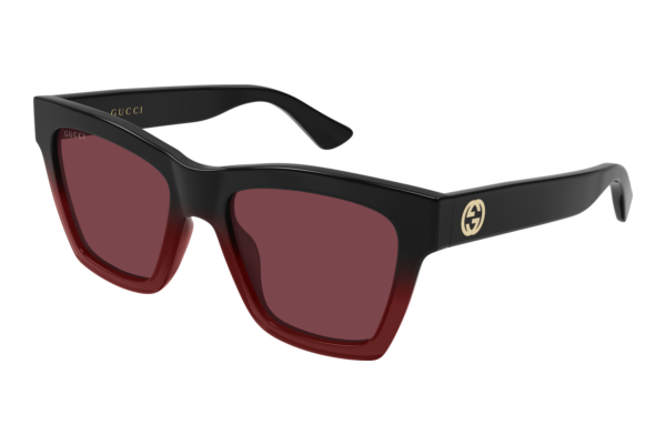 Lunettes de soleil Gucci GG1714S 009
