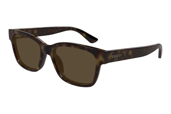 Lunettes de soleil Gucci GG1716S 002