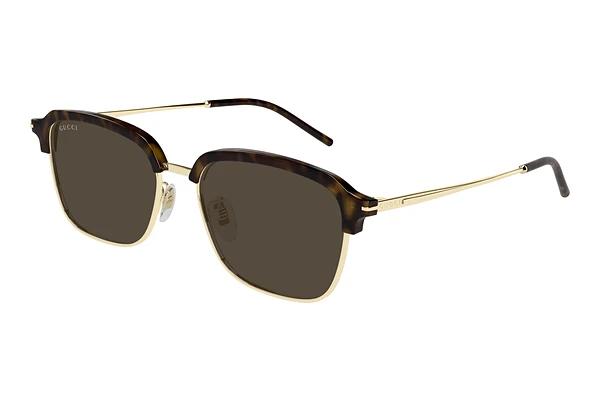 Lunettes de soleil Gucci GG1733SK 002