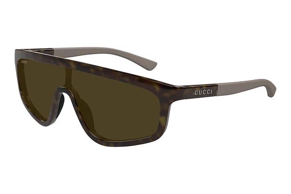 Lunettes de soleil Gucci GG1736S 002