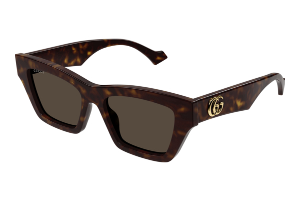 Lunettes de soleil Gucci GG1753S 002