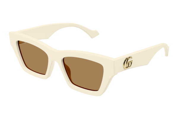 Lunettes de soleil Gucci GG1753S 003