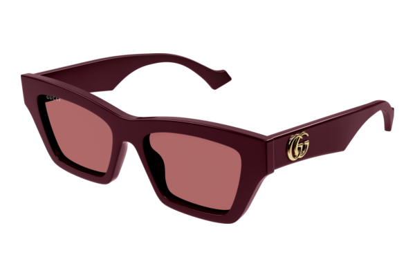 Lunettes de soleil Gucci GG1753S 004