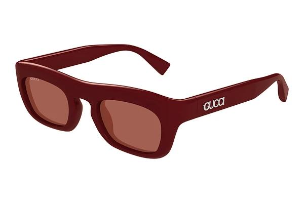 Lunettes de soleil Gucci GG1777S 002