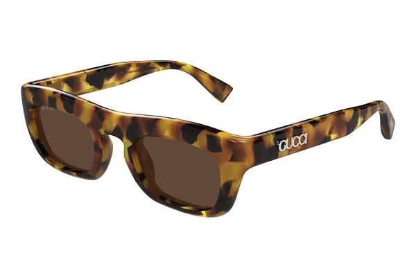 Lunettes de soleil Gucci GG1777S 003