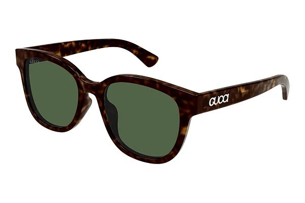 Lunettes de soleil Gucci GG1797SK 002