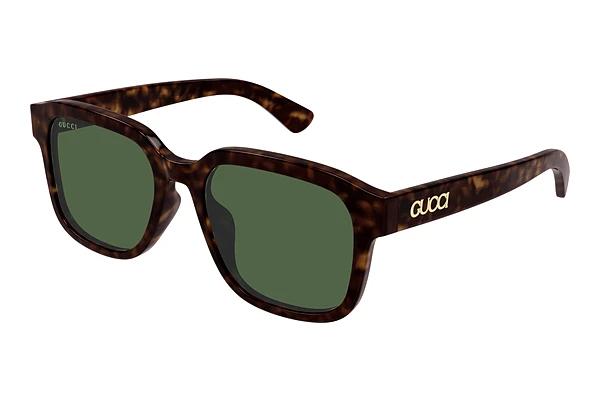Lunettes de soleil Gucci GG1798SA 002