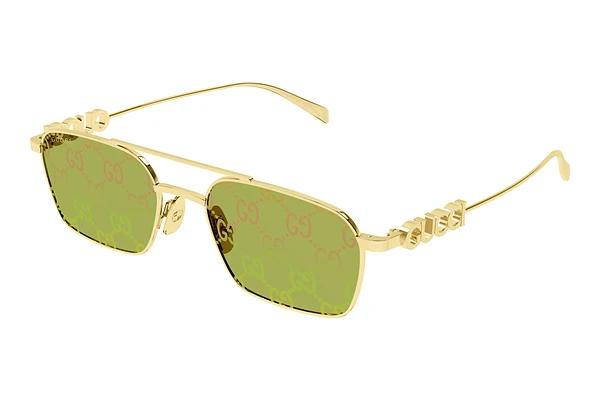 Lunettes de soleil Gucci GG1804S 002