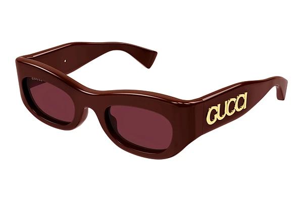 Lunettes de soleil Gucci GG1809S 004