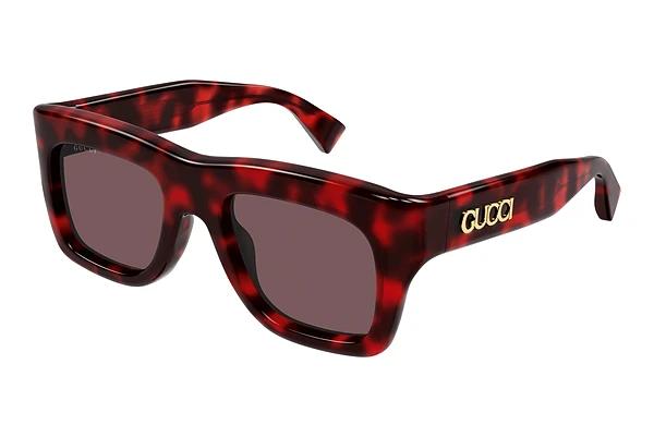 Lunettes de soleil Gucci GG1811S 003