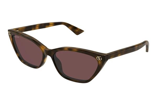 Lunettes de soleil Gucci GG1815S 002