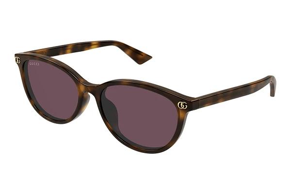 Lunettes de soleil Gucci GG1818SK 002