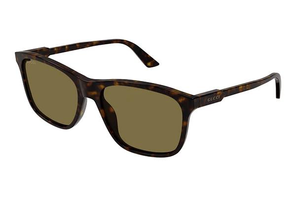 Lunettes de soleil Gucci GG1819S 002