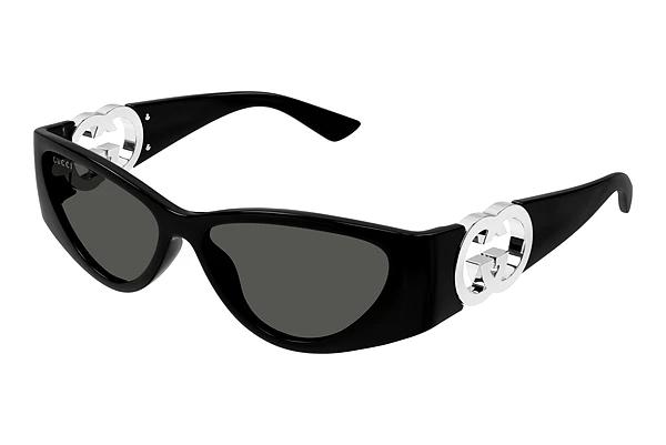 Lunettes de soleil Gucci GG1824S 001