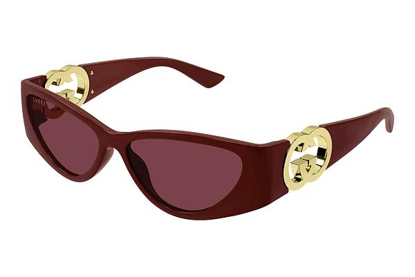 Lunettes de soleil Gucci GG1824S 003