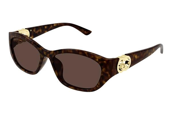 Lunettes de soleil Gucci GG1826SK 002