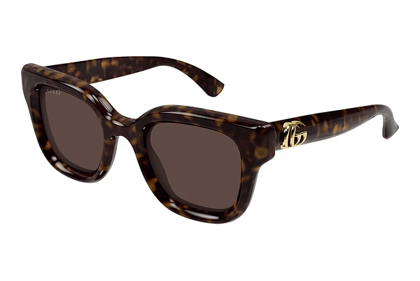 Lunettes de soleil Gucci GG1828S 002