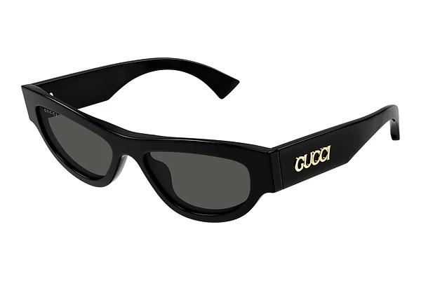 Lunettes de soleil Gucci GG1834S 001