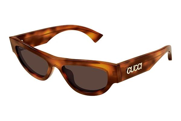 Lunettes de soleil Gucci GG1834S 002