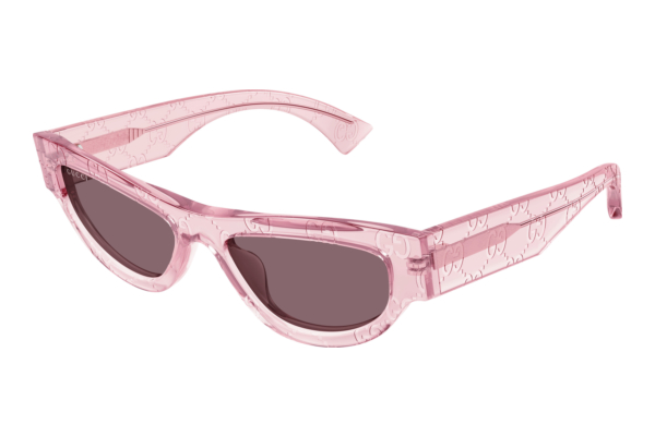 Lunettes de soleil Gucci GG1834S 010