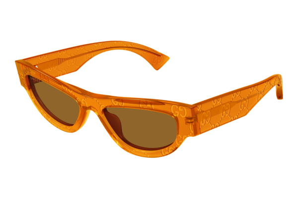 Lunettes de soleil Gucci GG1834S 013