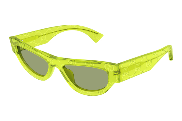 Lunettes de soleil Gucci GG1834S 014