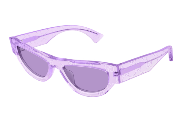 Lunettes de soleil Gucci GG1834S 015