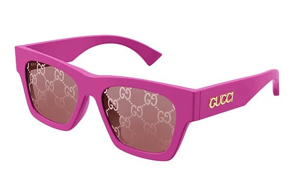 Lunettes de soleil Gucci GG1835S 004