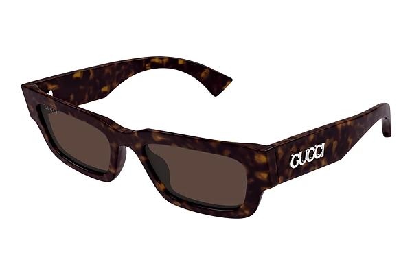 Lunettes de soleil Gucci GG1838S 002