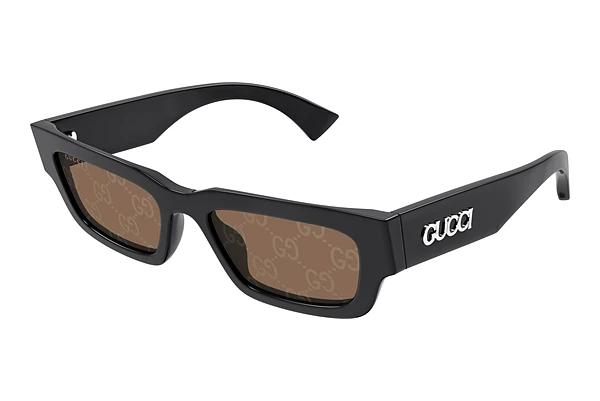 Lunettes de soleil Gucci GG1838S 005