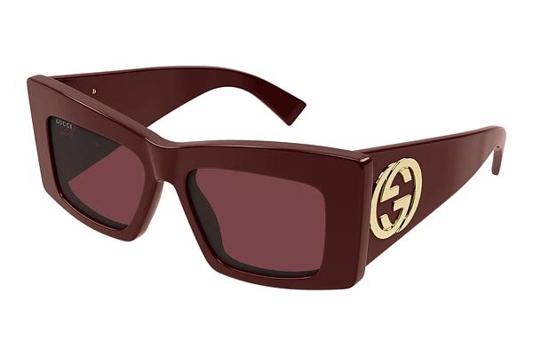 Lunettes de soleil Gucci GG1842S 005