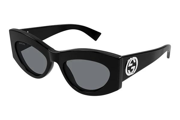 Lunettes de soleil Gucci GG1843S 001