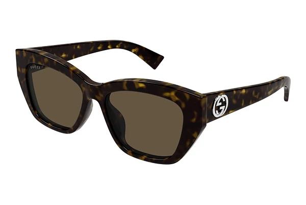 Lunettes de soleil Gucci GG1844SA 002