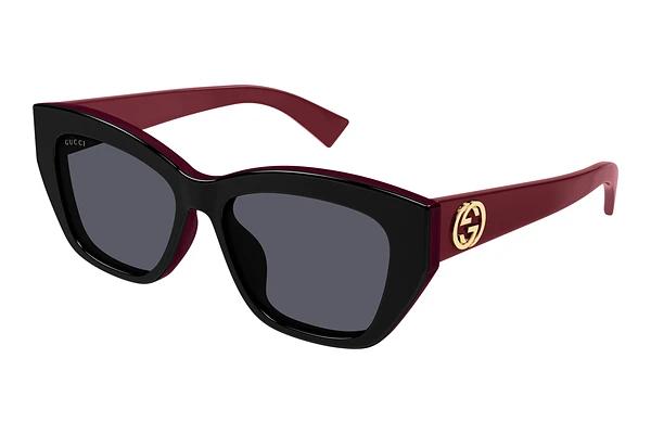 Lunettes de soleil Gucci GG1844SA 004