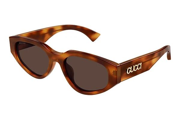 Lunettes de soleil Gucci GG1845SA 002