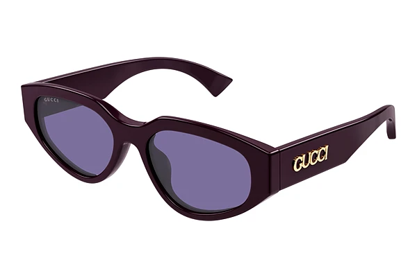 Lunettes de soleil Gucci GG1845SA 004