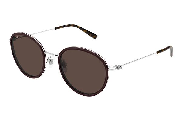 Lunettes de soleil Gucci GG1849S 004