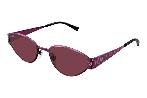 Lunettes de soleil Gucci GG1853S 004