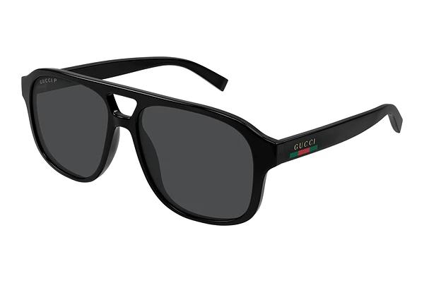 Lunettes de soleil Gucci GG1856S 005