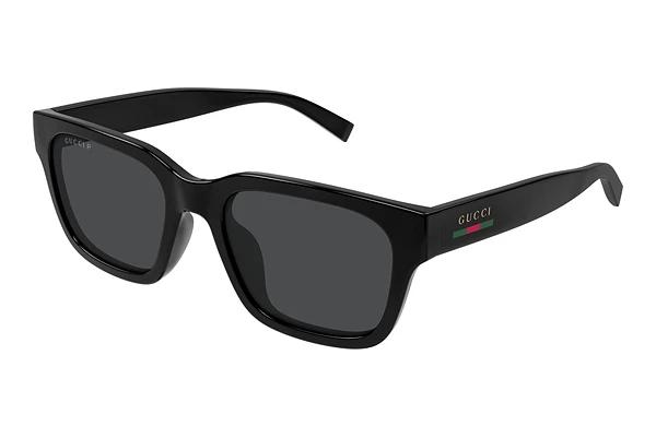 Lunettes de soleil Gucci GG1857S 005