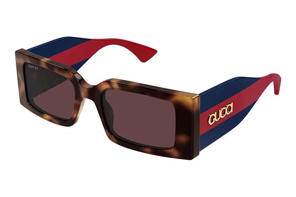 Lunettes de soleil Gucci GG1860S 002