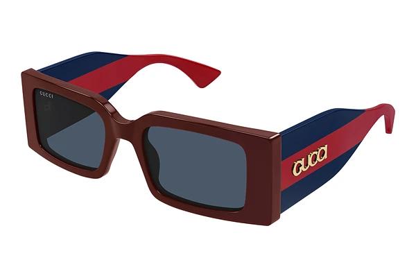 Lunettes de soleil Gucci GG1860S 003