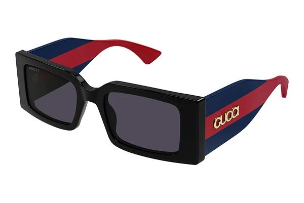 Lunettes de soleil Gucci GG1860S 004