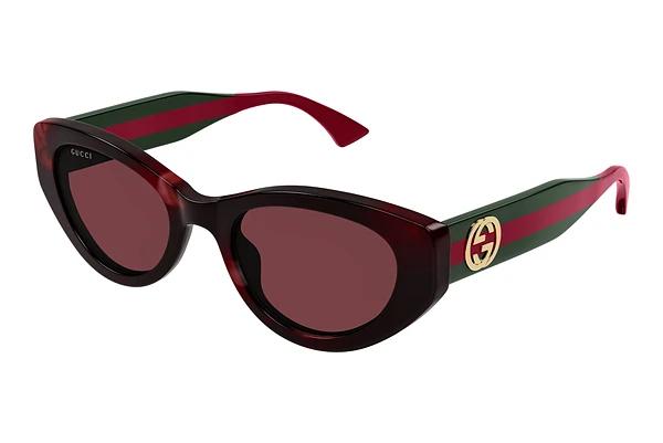 Lunettes de soleil Gucci GG1862S 003
