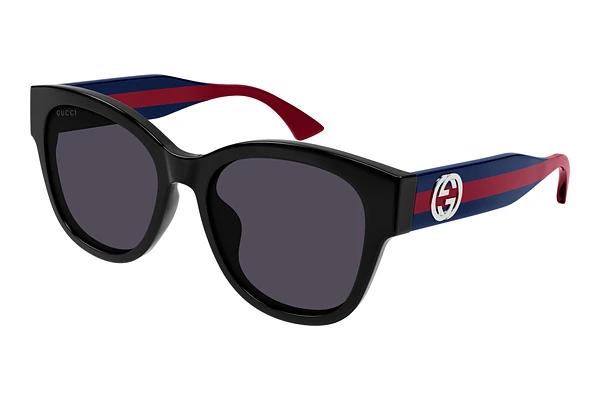 Lunettes de soleil Gucci GG1866SK 004