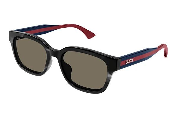 Lunettes de soleil Gucci GG1872SK 004