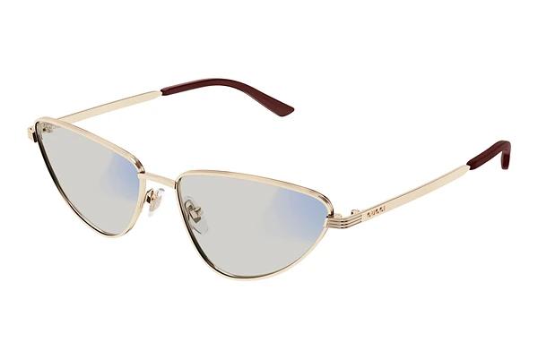 Lunettes de soleil Gucci GG1879S 005