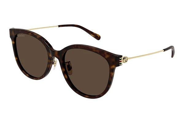 Lunettes de soleil Gucci GG1883SK 002