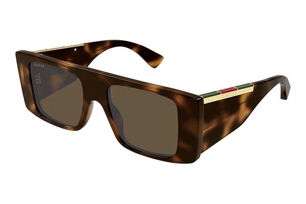 Lunettes de soleil Gucci GG1888S 002